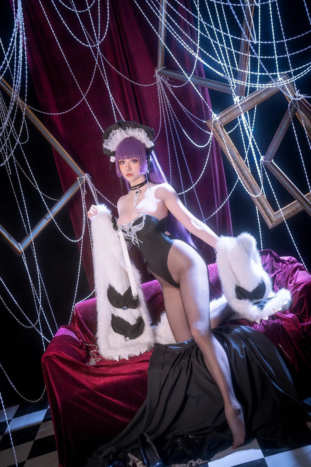 星之迟迟 - 2025年8月计划E 碧蓝航线 塔什干-erohere30.webp